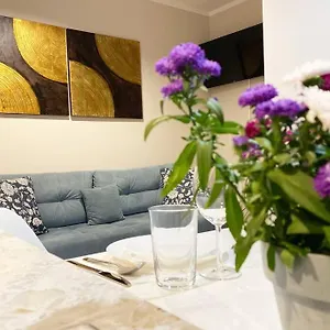 Exclusive 2br! Near City Center +netflix Apartament