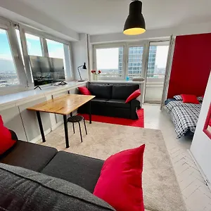 Sawa 3 Metro X2 Fast Wifi 50'tv Netflx Hbo Appletv+ Amazontv Apartament