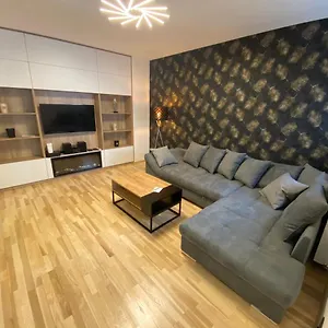 Secret Chelmska 55m2 Apartament